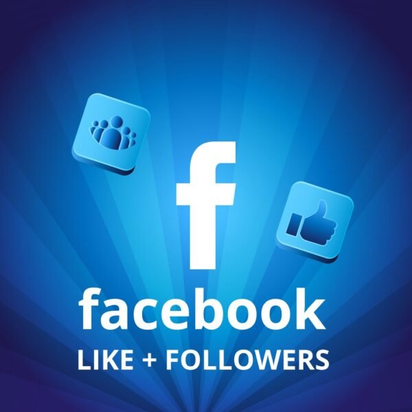 facebook-page-likes-followers